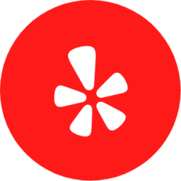 Yelp Logo