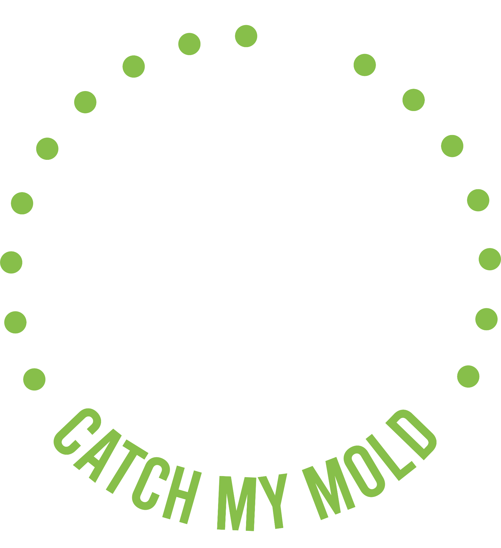 Catch My Mold Logo